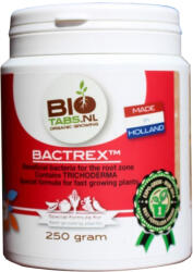 Biotabs Bactrex Térfogat: 250 g
