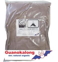 Guanokalong GK-Organics Lava Worm Térfogat: 5 l
