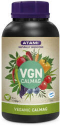 Atami VGN Vegan Calmag (kalcium, magnézium) Térfogat: 500 ml