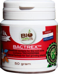 Biotabs Bactrex Térfogat: 50 g