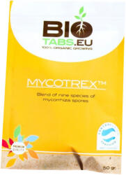 Biotabs Mycotrex Térfogat: 2 Kg