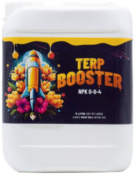  Terp Booster Térfogat: 5 l