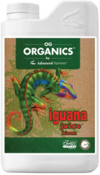 Advanced Nutrients True Organics Iguana Juice Bloom OIM Térfogat: 500 ml