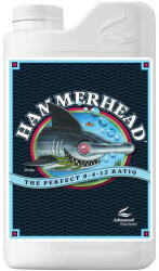 Advanced Nutrients Hammerhead Térfogat: 5 l