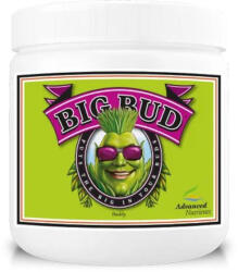 Advanced Nutrients Big Bud Powder Térfogat: 130 g