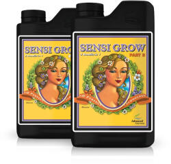 Advanced Nutrients pH Perfect Sensi Grow A+B Térfogat: 500 ml