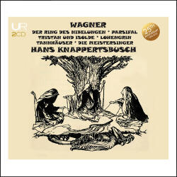 Knappertsbusch, Hans Symphonical Wagner