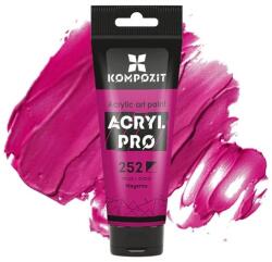 ACRYL PRO ART Composite akril festék 75 ml | different shades