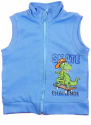  Mellény, Dínó mintával (01010022)