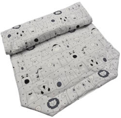 Vaganza Óvodai derékalj - Állatok (5999120540143)