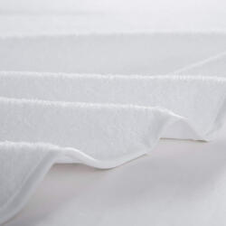 idealisotthon Vízhatlan pamut-frottír matracvédő, 230x200 cm (IO-INF-MPR-TC-230-200)
