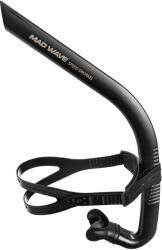 Mad Wave Speed Snorkel Fekete