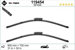 SWF Lamela stergator SWF 119454 (119454)