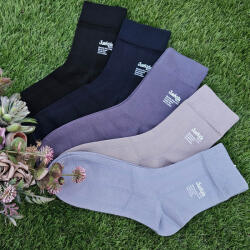 Aura Via Férfi zokni szett - 5 pár 39-42 98296