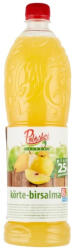 Pölöskei Gyümölcsszörp 1l, körte-birs Pölöskei (61520RE) - iroszer24