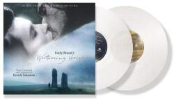 Sakamoto, Ryuichi Wuthering Heights (Transparent Clear Vinyl)