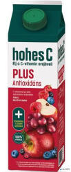 hohes C Gyümölcslé, 100%, 1l, HOHES C "Plus Antioxidáns (1011724) - alter