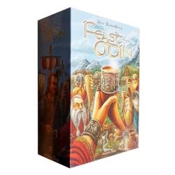 Apeiron Games A Feast for Odin