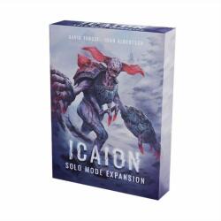Tabula Games Icaion: Solo Mode Expansion