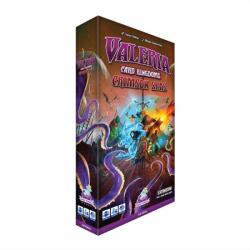 Daily Magic Games Valeria: Card Kingdoms - Crimson Seas (2. kiadás)