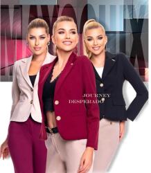 MAYO-CHIX Journey Blézer 11229*zsebfedős/2 Gombos 282091