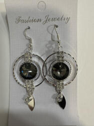  Fülbevaló kövekkel (szepkoves)