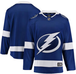 Fanatics Branded Tampa Bay Lightning hoki mez Breakaway Home Jersey - S (71943)
