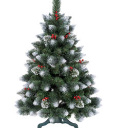 BraziCraciun. net Brad Artificial Paris 120 cm (NK-PAR120)