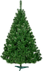 BraziCraciun. net Brad artificial de Craciun Guatena 240 cm (MA-GUA-240)