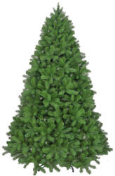 BraziCraciun. net Brad Artificial Clarissa 3D+2D - 210 cm (MA-CLRS-210)