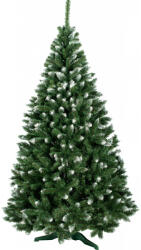 BraziCraciun. net Brad artificial de Craciun Douglas 220 cm (MA-DOU-220)