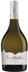 Vladoi D. Vladoi - Ion Vladoi - Chardonnay 2019 - 0.75L, Alc: 14.2%