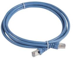 Legrand C6 F/UTP 2.0 m PVC, зелена - Legrand Linkeo 632761 (Linkeo)
