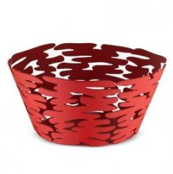 Alessi - Фруктиера Barket 21см червено - BM10/21R (BM10/21R)