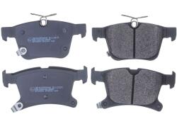 Denckermann Sada brzdových platničiek kotúčovej brzdy DENCKERMANN B111913 (B111913)