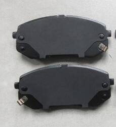 MTR Set placute frana MTR 12160822 (12160822)