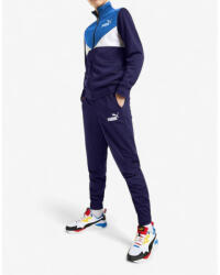 PUMA Colorblock Poly Suit Blue - magazinko
