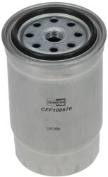 CHAMPION Filtru combustibil CHAMPION CFF100670 (CFF100670) - fixbox