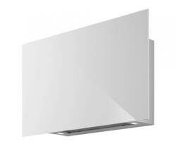 Falmec Hota de perete Falmec COVER alba 85 cm, Motor 600 mc/h, LED dimabil, Italia (CCFN85.E0P2#ZZZF460F) Hota