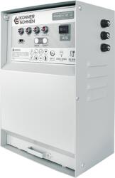 Konner & Sohnen Comutator de transfer automat Konner Sohnen KS ATS 4 32-12, 64A (230V) 32A (400V) (KS ATS 4/32-12)
