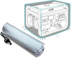 Konner & Sohnen Husa pentru generator Konner Sohnen KS COVER 20, 74 x 65 х 55 cm (KS COVER20)
