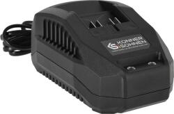 Konner & Sohnen Incarcator acumulatori litiu Konner Sohnen KS C24A, 20 V, 2.4 A (KS C24A)