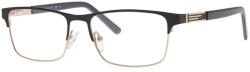 BERGMAN 717-3 Clip-On Rama ochelari