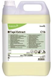 Diversey Detergent covoare, mochete Tapi Extract, 5 litri