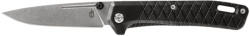 Gerber Cutit EDC (everyday carry) GERBER, pliabil , Zilch, negru (HCTS01522)