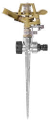 Strend Pro Aspersor metalic Strend Pro cu impuls si tarus (HCTS01639)