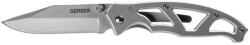 Gerber Cutit de buzunar EDC (everyday carry), pliabil , GERBER, Paraframe Fine Edge (HCTS01176)