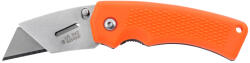 Gerber Cutit Utilitar Edge EDC (everyday carry), Pliabil, lungime lama 2.8 cm, GERBER, Portocaliu (HCTS01427)