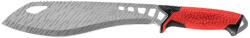 Gerber Maceta Gerber cu teaca de nailon, lungime lama 22, 9 cm, Versafix Pro, otel inoxidabil, rosu (HCTS01409)
