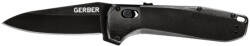 Gerber Cutit de buzunar EDC (everyday carry) Gerber, HigHBrow Large, AO Large, Onyx FE (HCTS01518)